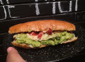 El Asador De Moi Essen