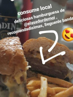 El Asador De Moi Essen