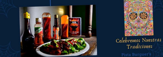 Cocina Economica Y Antojitos Jorley Bebida