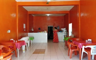 Cocina Economica Y Antojitos Jorley Dentro