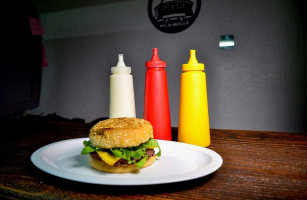 Cocina Economica Y Antojitos Jorley Bebida