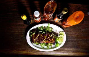 Cocina Economica Y Antojitos Jorley Comida