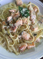 Punto Y Coma Y Nourriture