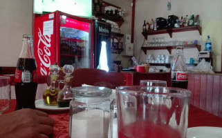 Punto Y Coma Y Boisson