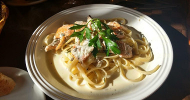 Punto Y Coma Y Nourriture