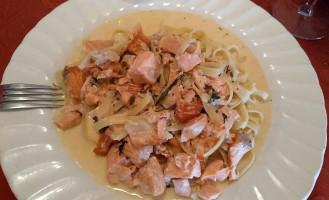 Punto Y Coma Y Comida