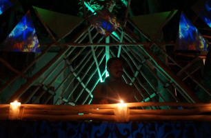 El Original Jarocho Bebida