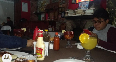 El Original Jarocho Dentro