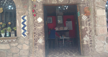 El Original Jarocho Exterior