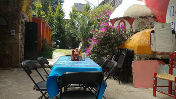 El Original Jarocho Exterior