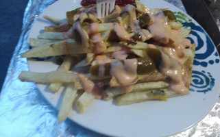 Mr Ms Coffe Donas Y Mas food