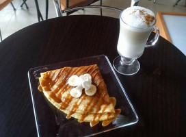 Antigua 17 Café Bebida