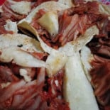 La Parrillada Azteca Nourriture