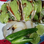 La Parrillada Azteca Nourriture