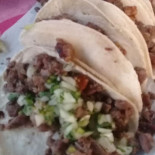 La Parrillada Azteca Nourriture