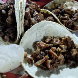 La Parrillada Azteca Nourriture