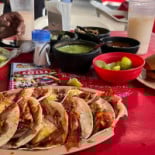 La Parrillada Azteca Nourriture