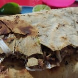 La Parrillada Azteca Nourriture