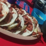 La Parrillada Azteca Nourriture