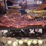 La Parrillada Azteca Nourriture
