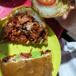 La Parrillada Azteca Nourriture