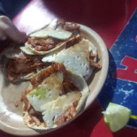 La Parrillada Azteca Nourriture