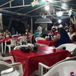 La Parrillada Azteca Extérieur