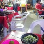 La Parrillada Azteca Nourriture