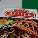 La Parrillada Azteca Extérieur