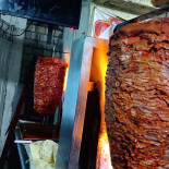 La Parrillada Azteca Nourriture