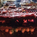 La Parrillada Azteca Nourriture