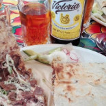 La Parrillada Azteca Nourriture