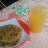 La Parrillada Azteca Nourriture