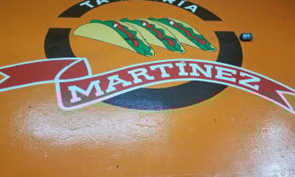 Taqueria Martinez