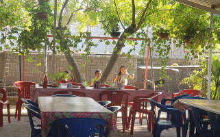 Pizzería Barny Extérieur