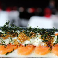 Mr Ms Coffe Donas Y Mas drink