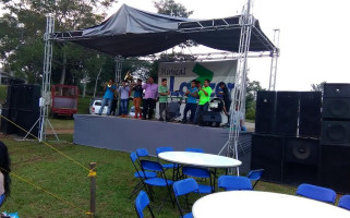 Casa De Juan Carlos Extérieur