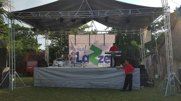 Casa De Juan Carlos Extérieur