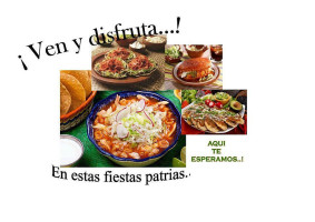 Bar And Restaurant Los Arcos Temamatla Logo