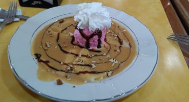 Bar And Restaurant Los Arcos Temamatla Comida