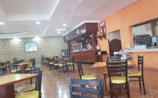 Bar And Restaurant Los Arcos Temamatla Dentro
