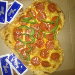 Pizzasos Pizzas Suc. San Miguel Cuyutlán