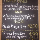 Pizzasos Pizzas Suc. San Miguel Cuyutlán