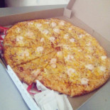 Pizzasos Pizzas Suc. San Miguel Cuyutlán