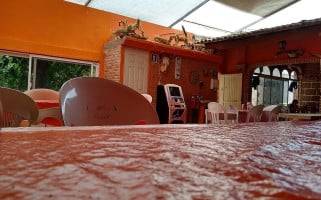 Mariscos La Isla De Java Exterior