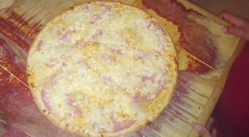 Pizzeria Daniel's food