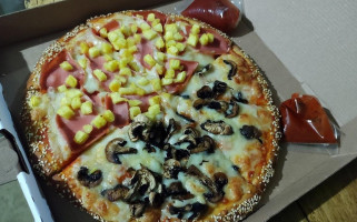 Babilonia: Tragos Y Bocados Comida