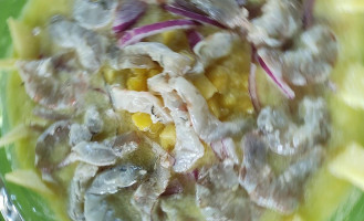 Babilonia: Tragos Y Bocados Comida