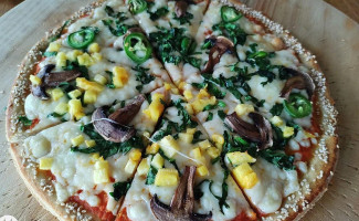 Babilonia: Tragos Y Bocados Comida