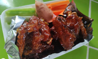 Babilonia: Tragos Y Bocados Comida